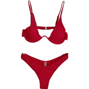 Bikini  - Helt oanvänd bikini 