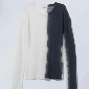 Weekday tröja - Använd två gånger! 