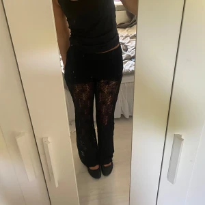 Spetsbyxor  - Säljer mina spetsbyxor som inte kommit till användning⭐️