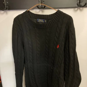 Polo tröja - Polo Ralph lauren tröja lite använd