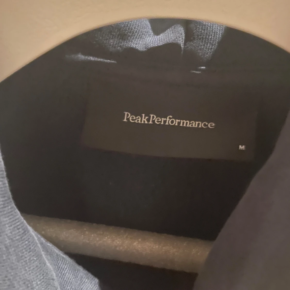 Peak performance zip-hoodie - 91