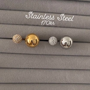 Ringar  - Frakt 18kr ❤️