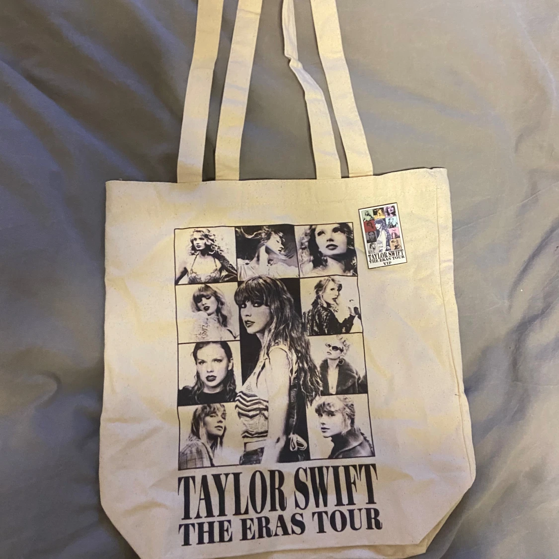 Taylor swift tote bag