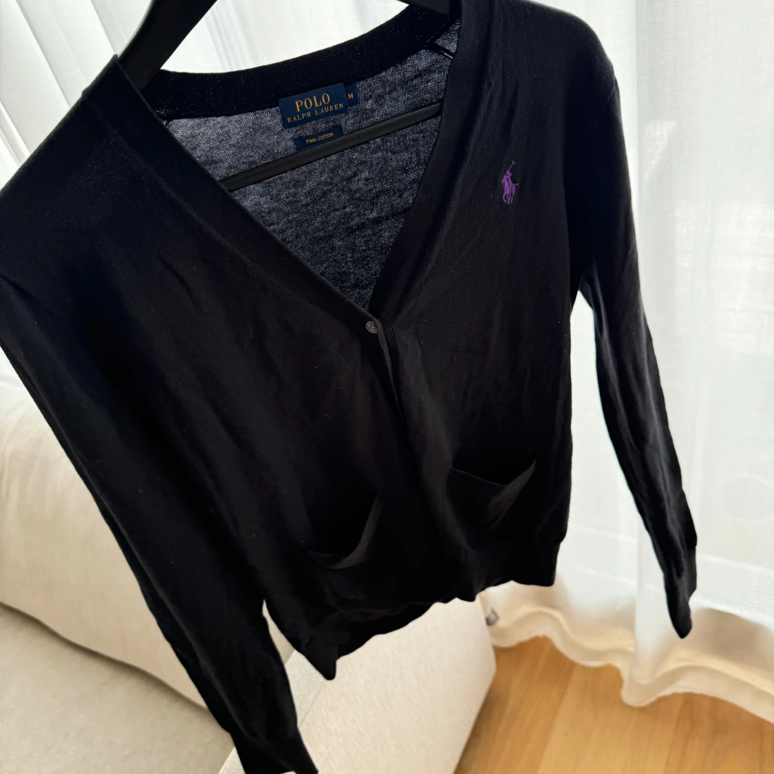 Ralph Lauren kofta - 2