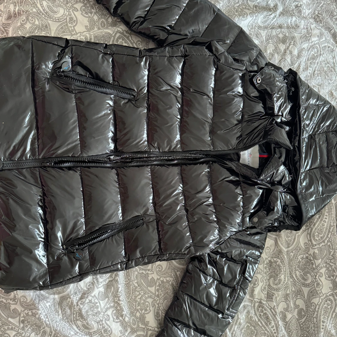 Moncler jacka  - 90