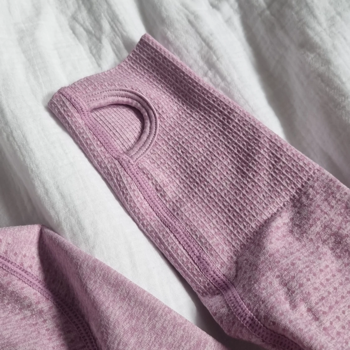 Gymshark träningströja  - 91