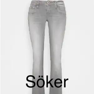 SÖKER dessa ltb jeans i storlek 24/32 men 24/30 funkar nog också🫶🏼 hör av er om ni säljer!