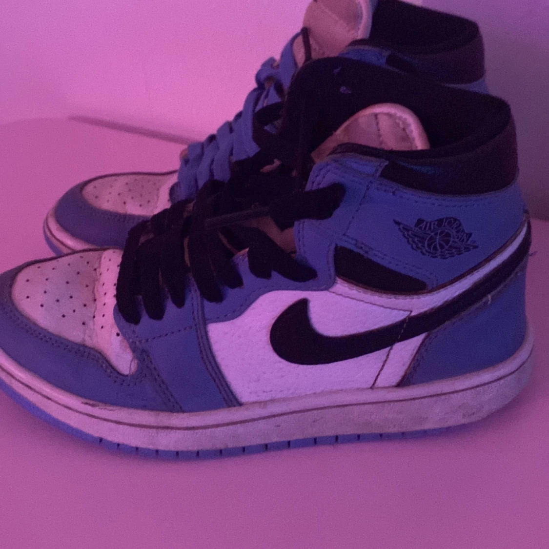 Jordan 1