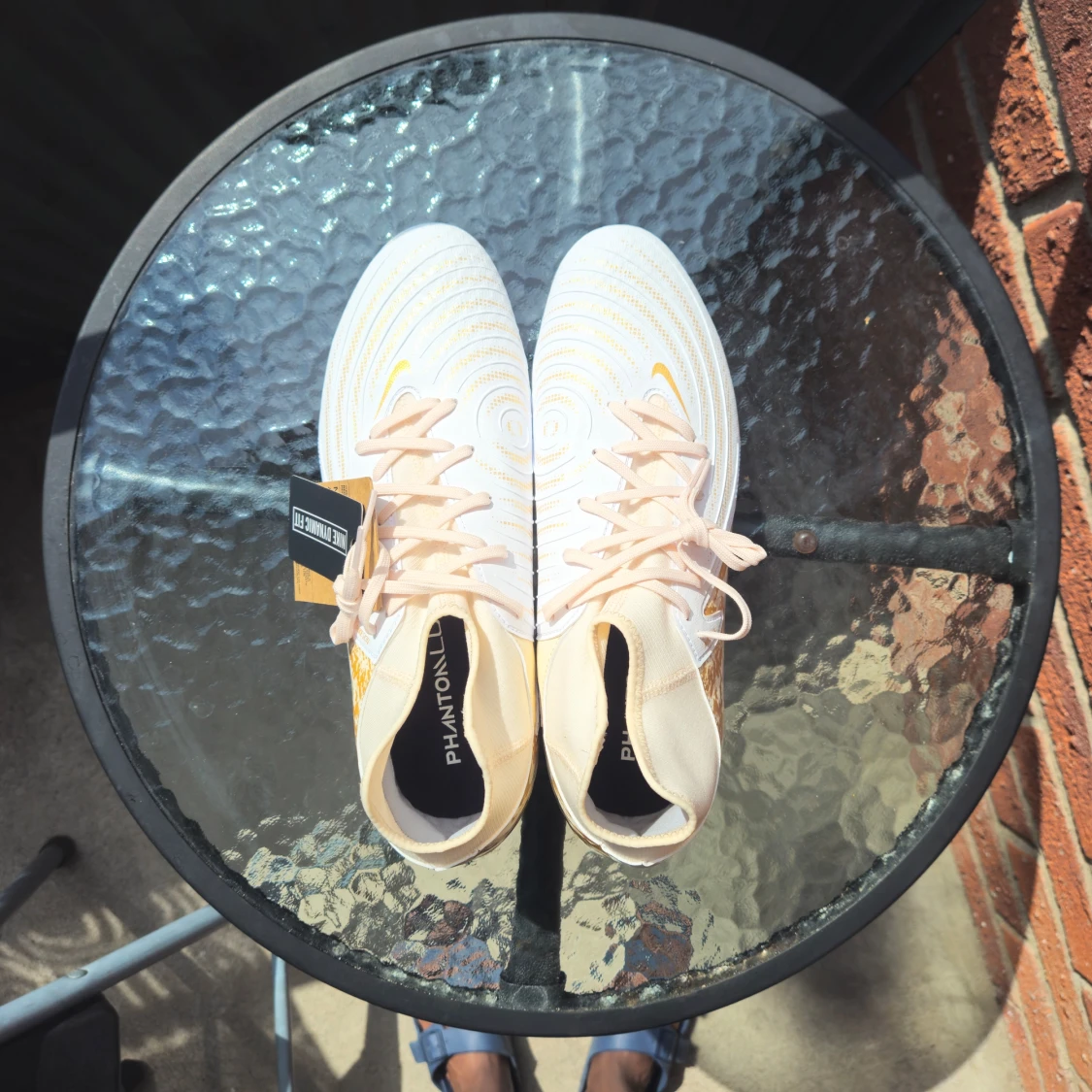 The Golden Trace - 91