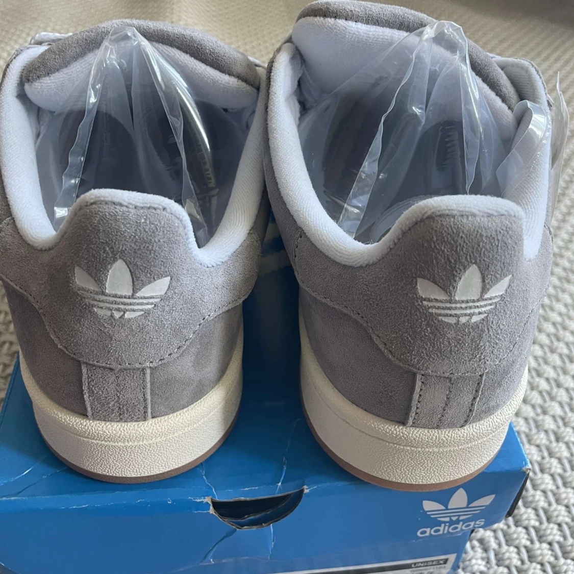 Adidas Campus 00 - 92