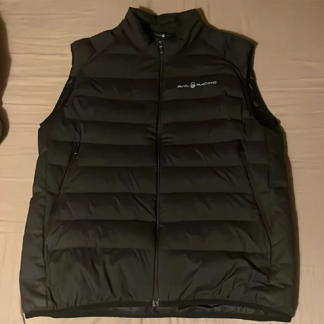 Sail racing väst 