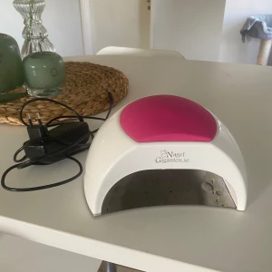 Uv lampa  - Fungerar som den ska