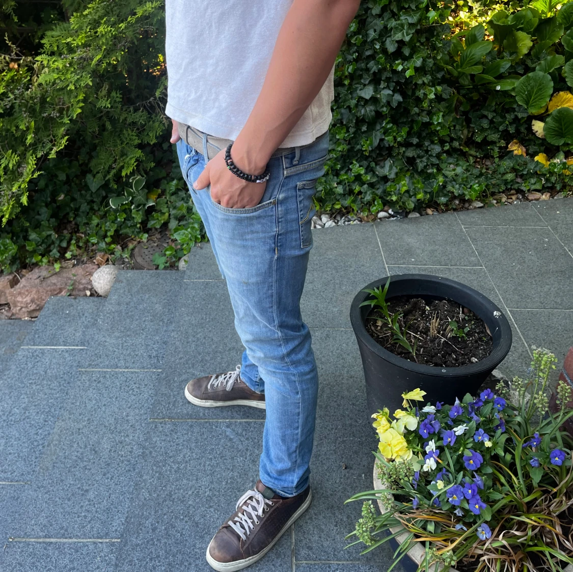 Jacob Cohens Jeans - 90