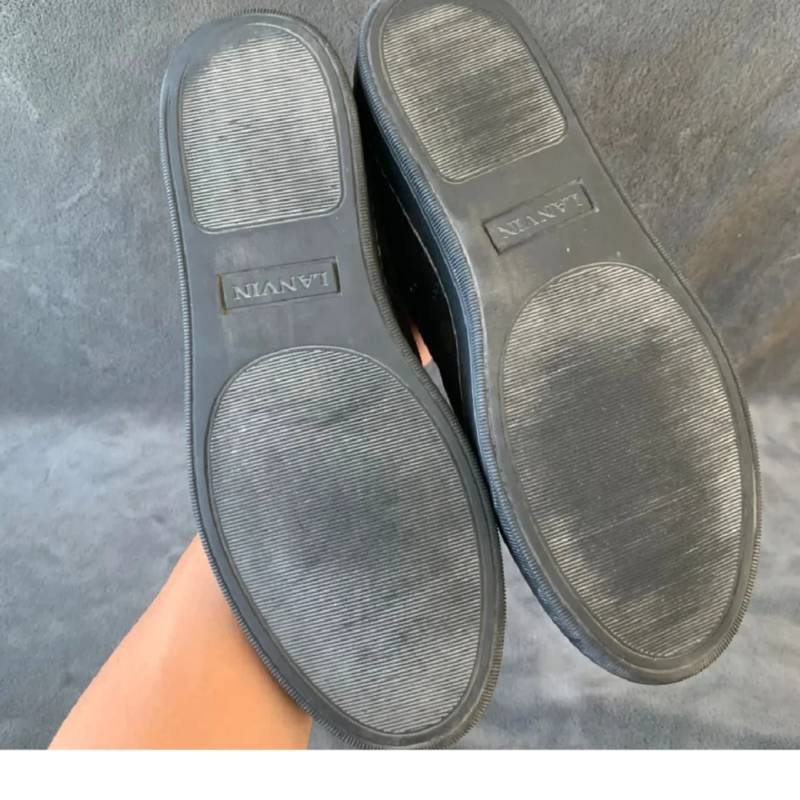 Stockholms skor  - 91