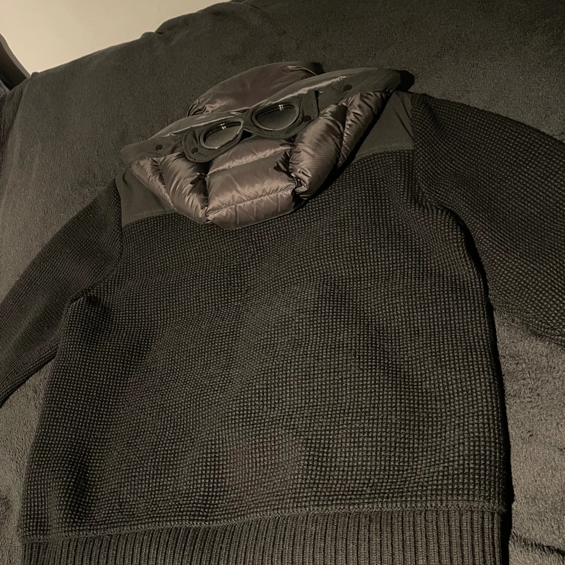 Cp company cardigan  - 92