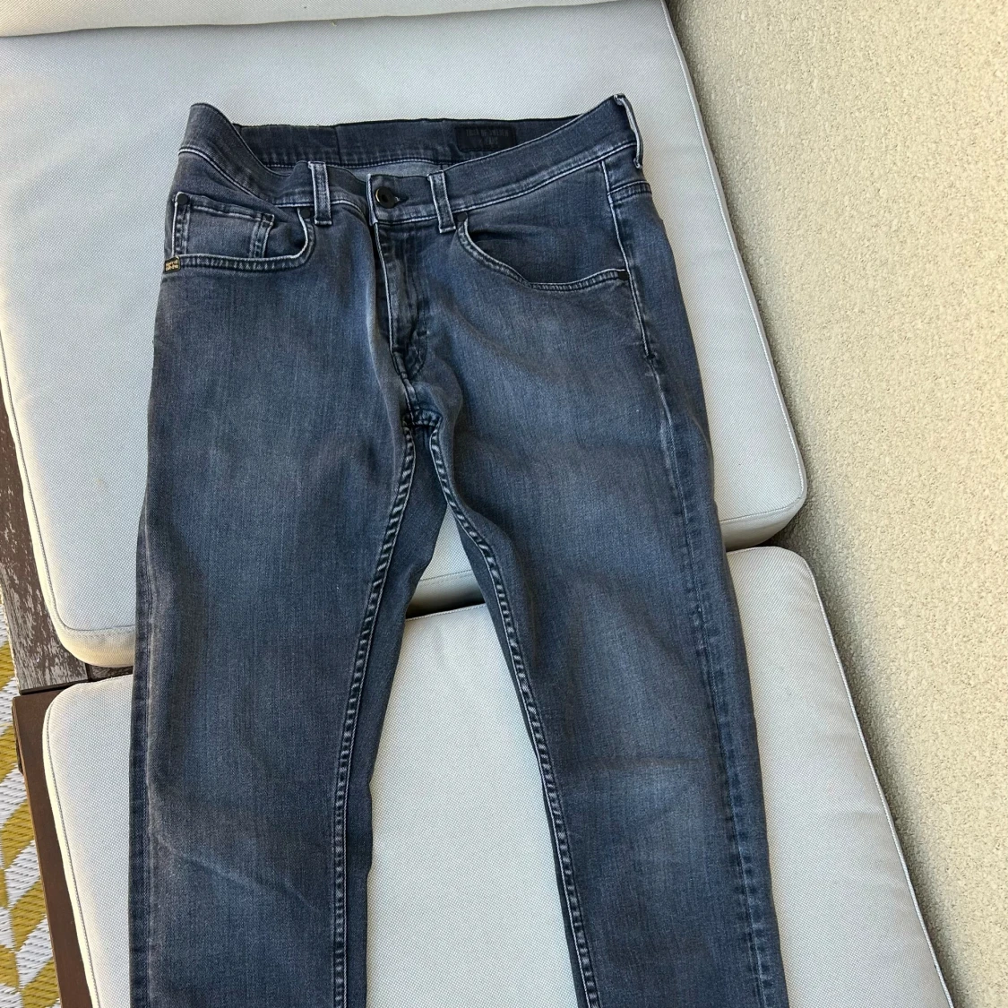 Tiger of Sweden pistelero - 91