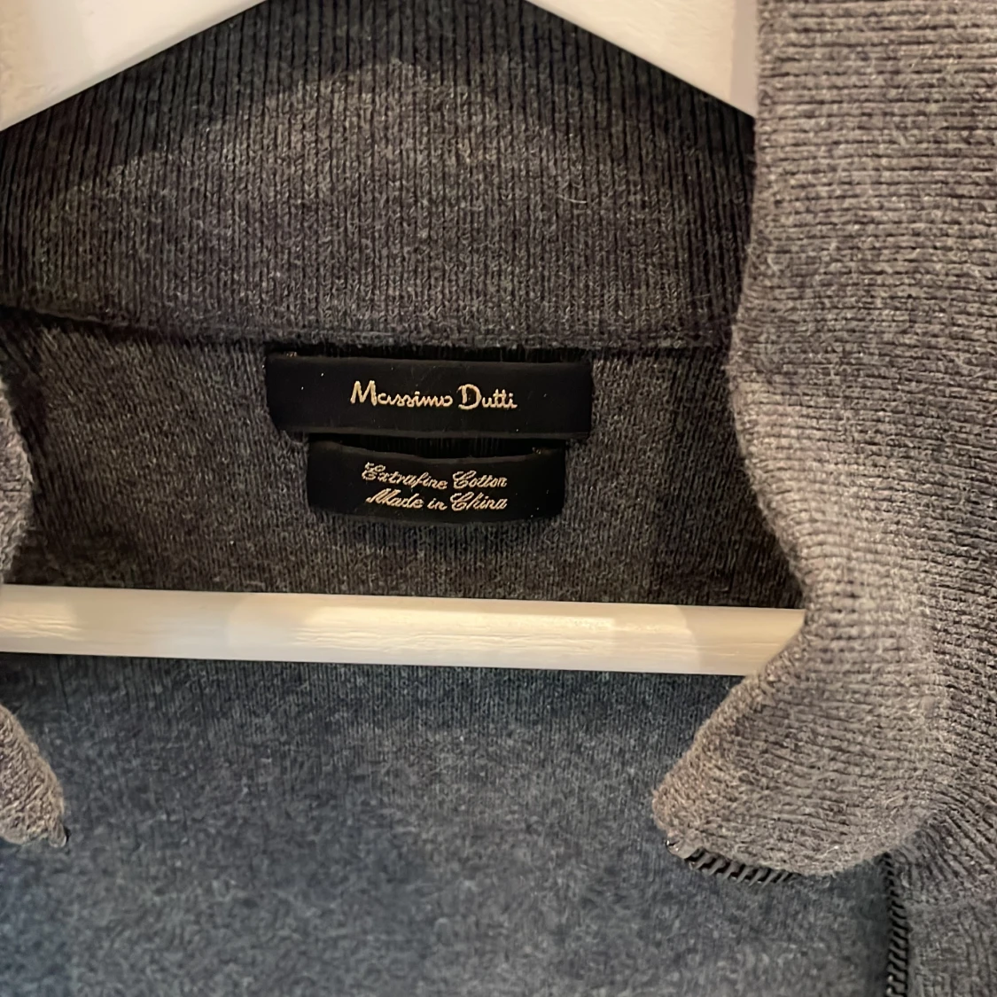 Massimo dutti zipupp - 92