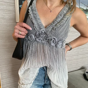 Sommarklänning💕 - Jättefin sommarklänning som passar perfekt till dessa varma tider💕💕 inga defekter