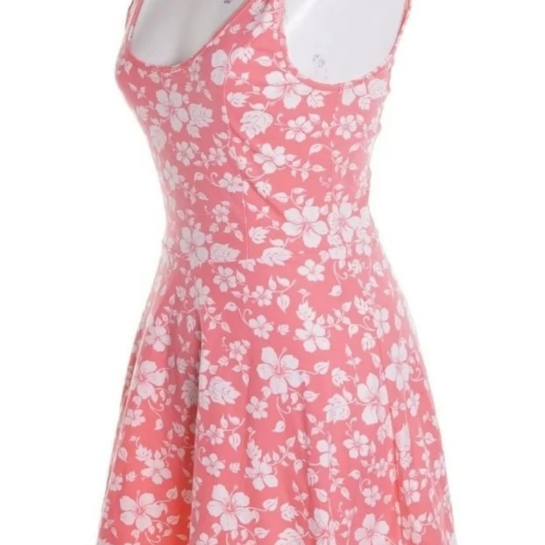 Hollister Klänning strl S  - 1