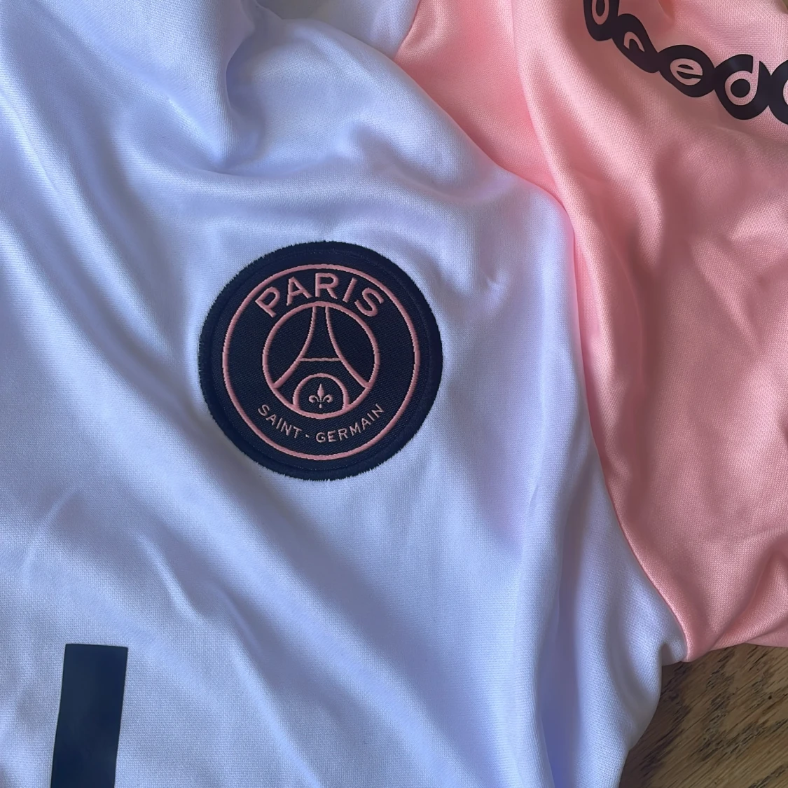 Psg tracksuit  - 91