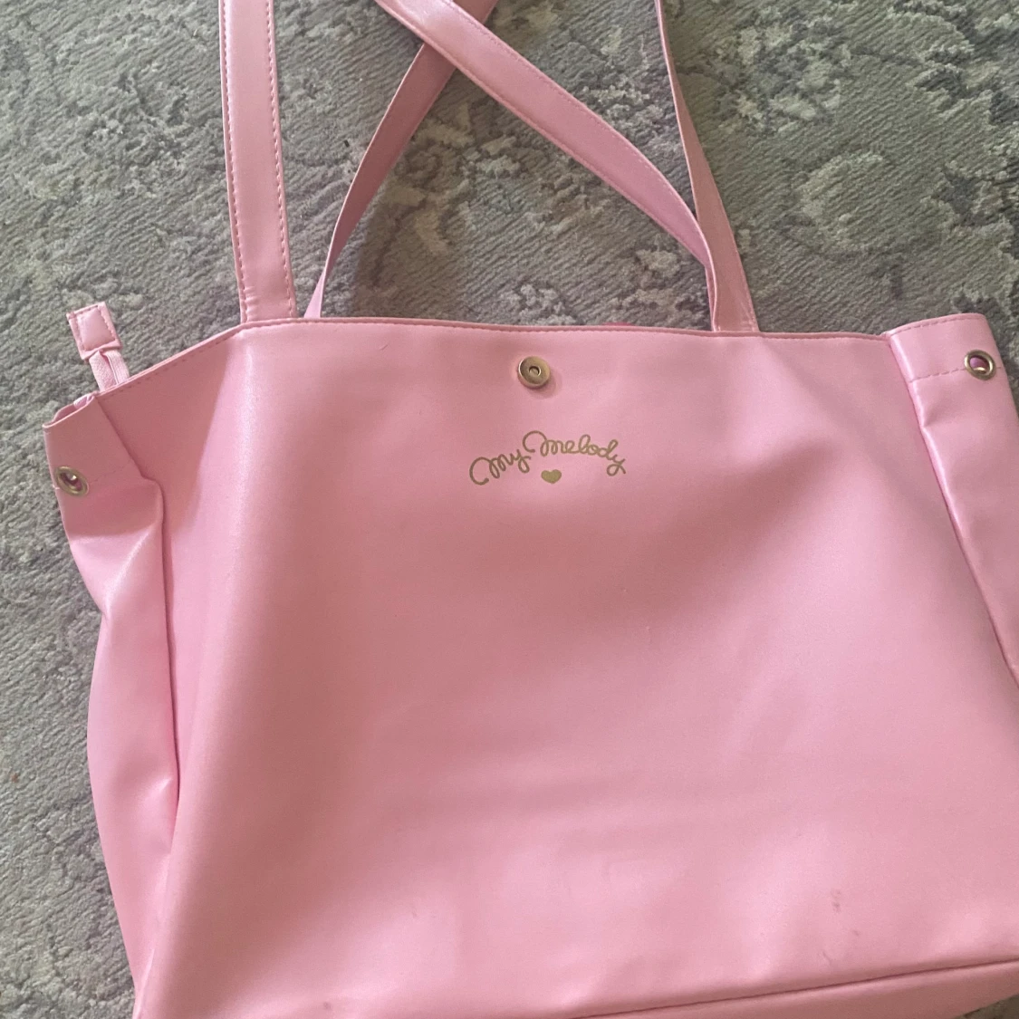 My melody väska - Sanrio  - 90