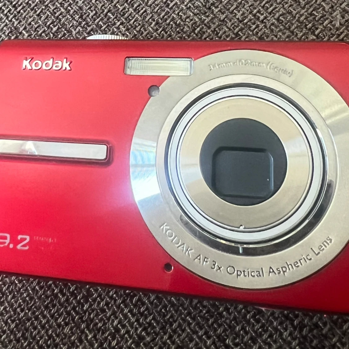 Kodak easyshare M320  9,2MP - 92