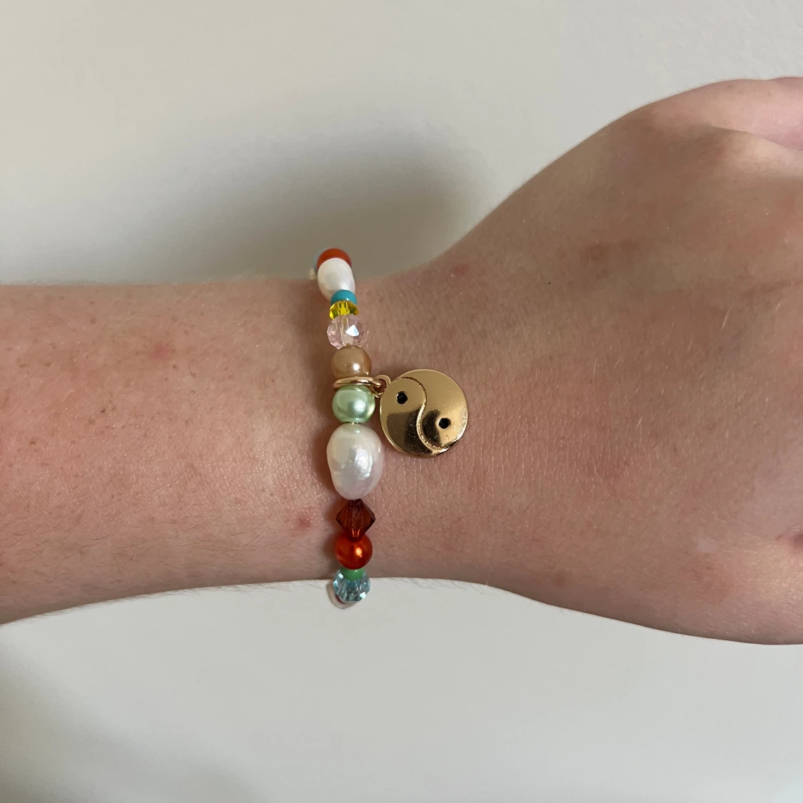 Handgjort armband  - 91