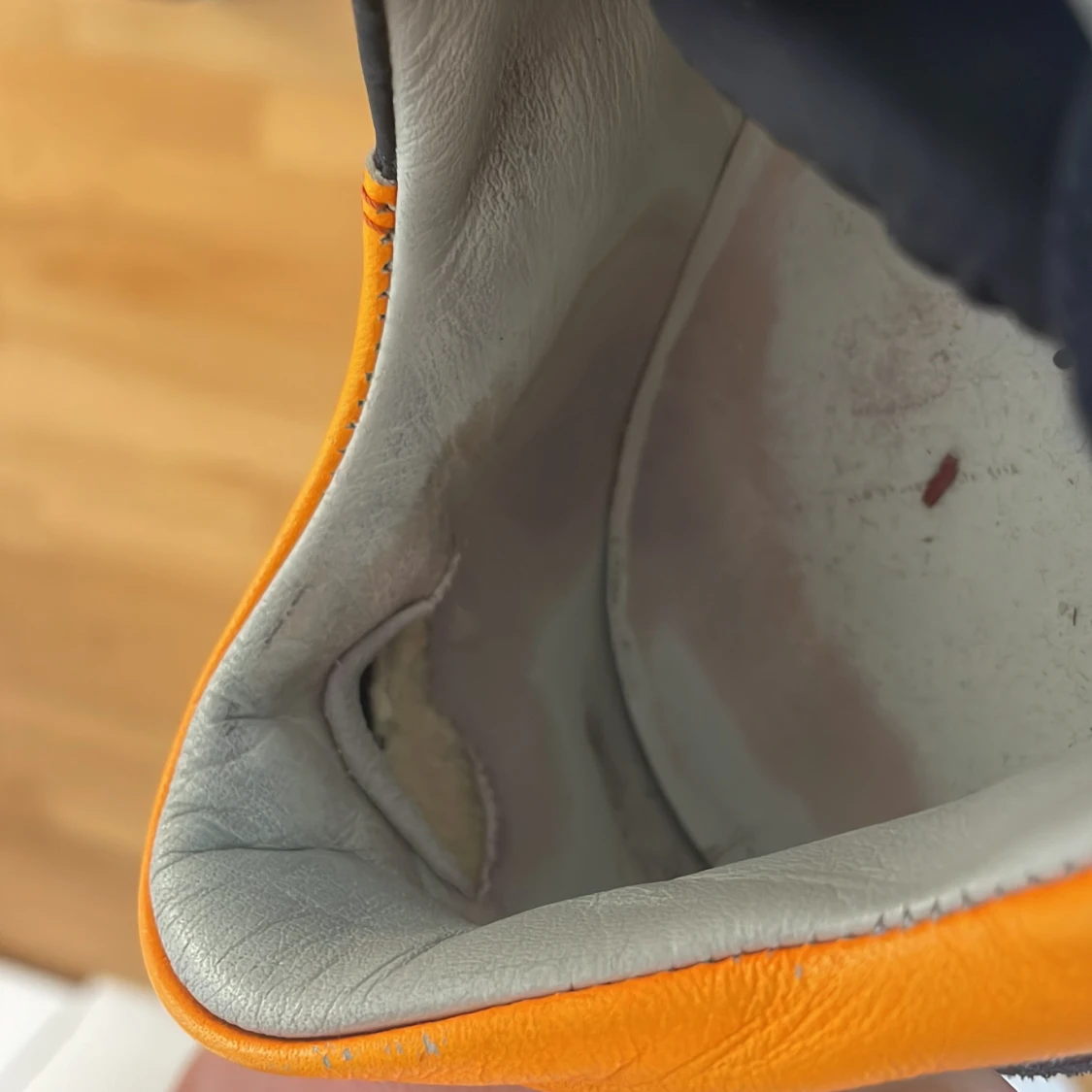 Philippe model skor  - 90