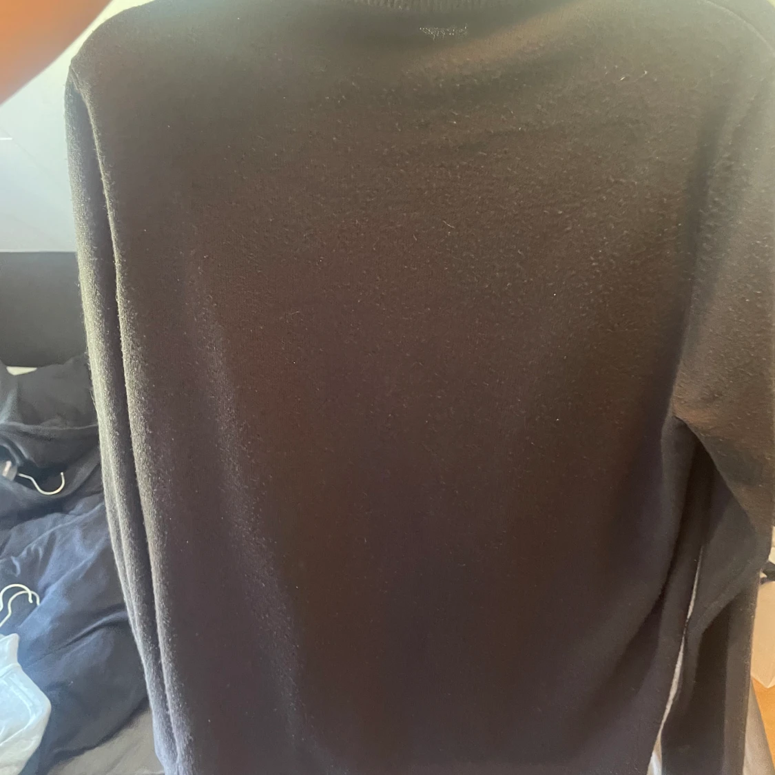 Kensington cashmere hel zip - 91