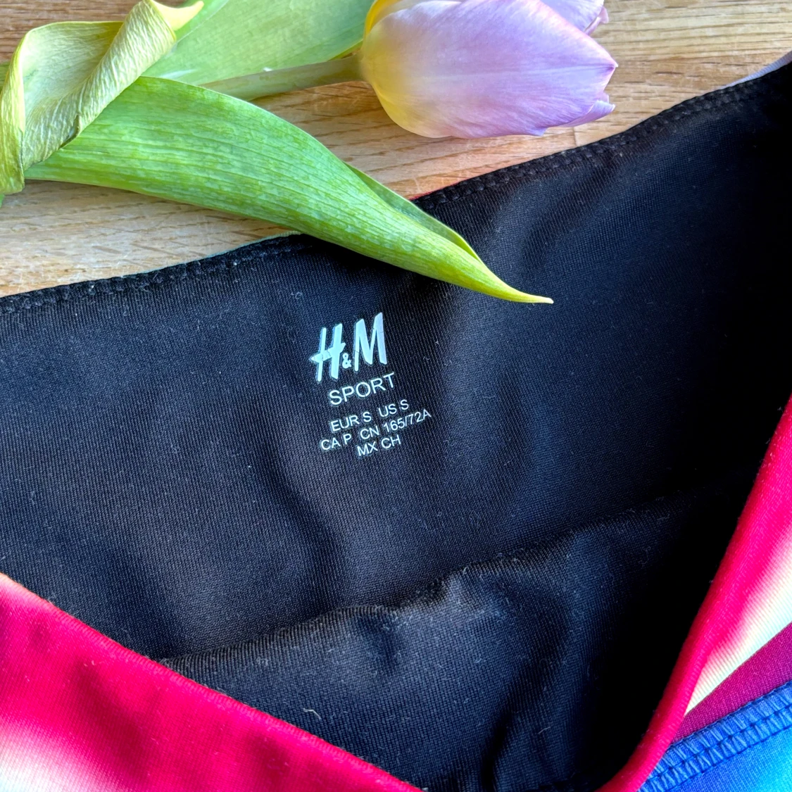 Träningstights - 92