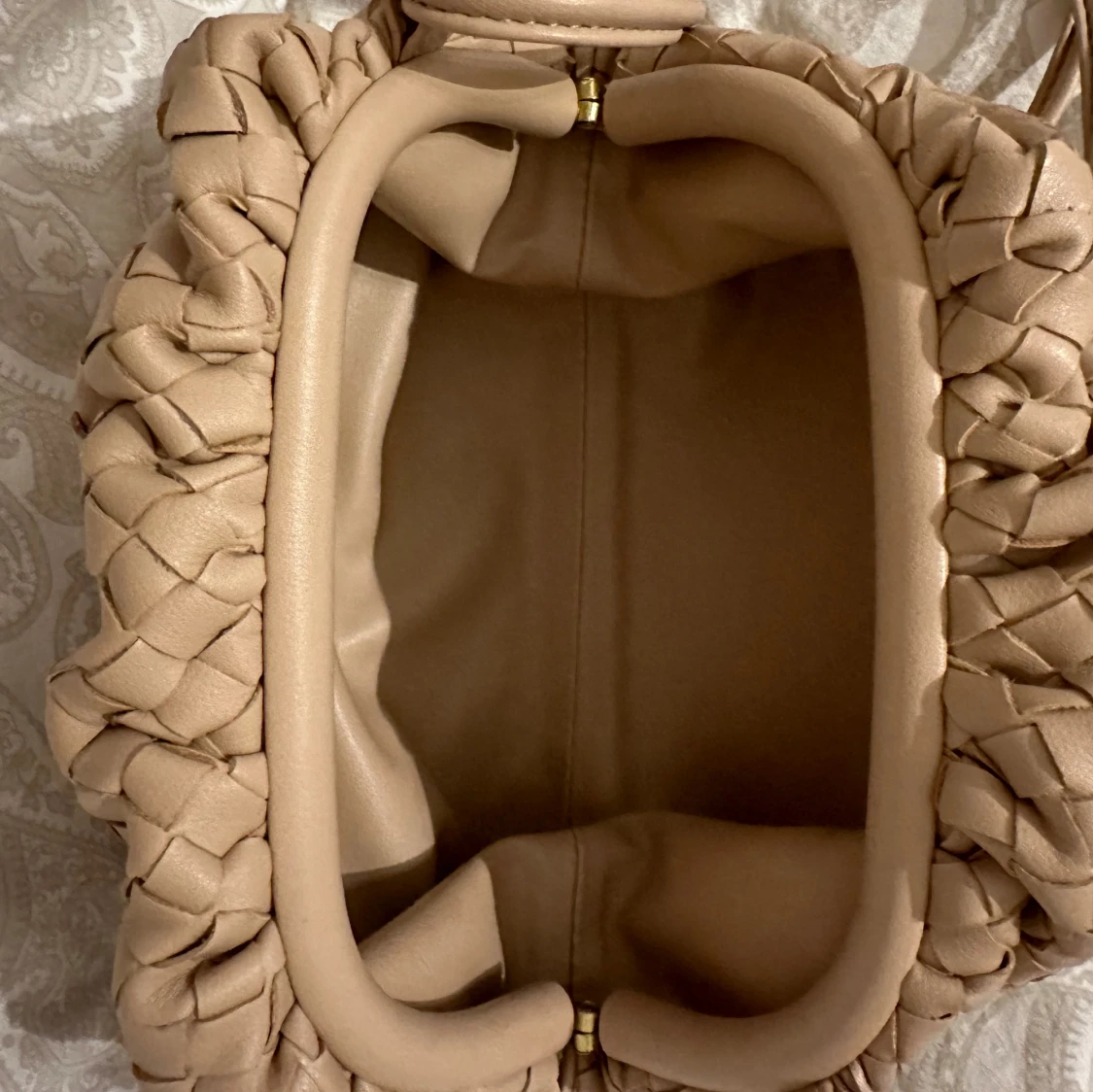 Axelremsväska Jackie - 91