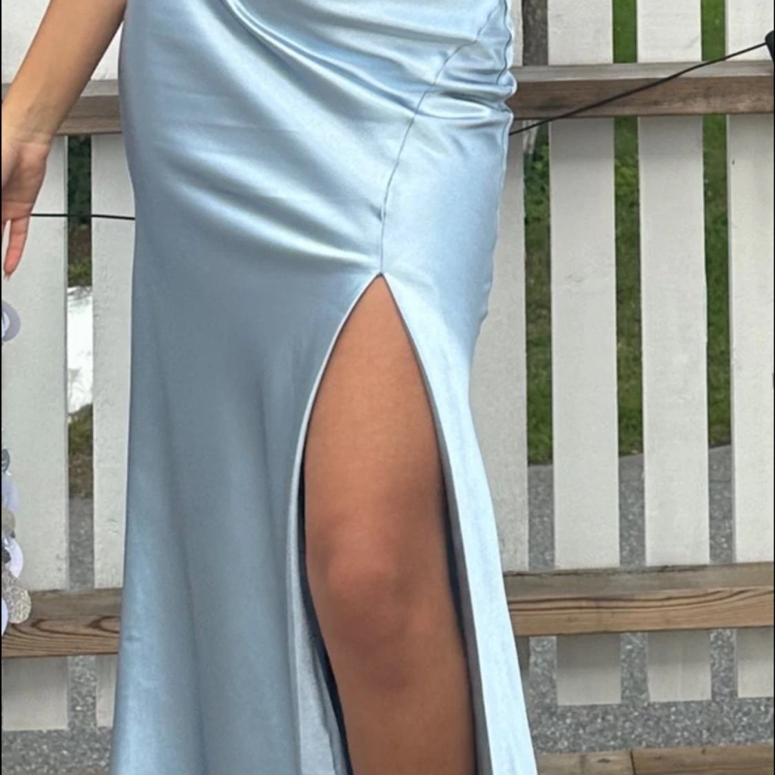 Bal och festklänning  - 90