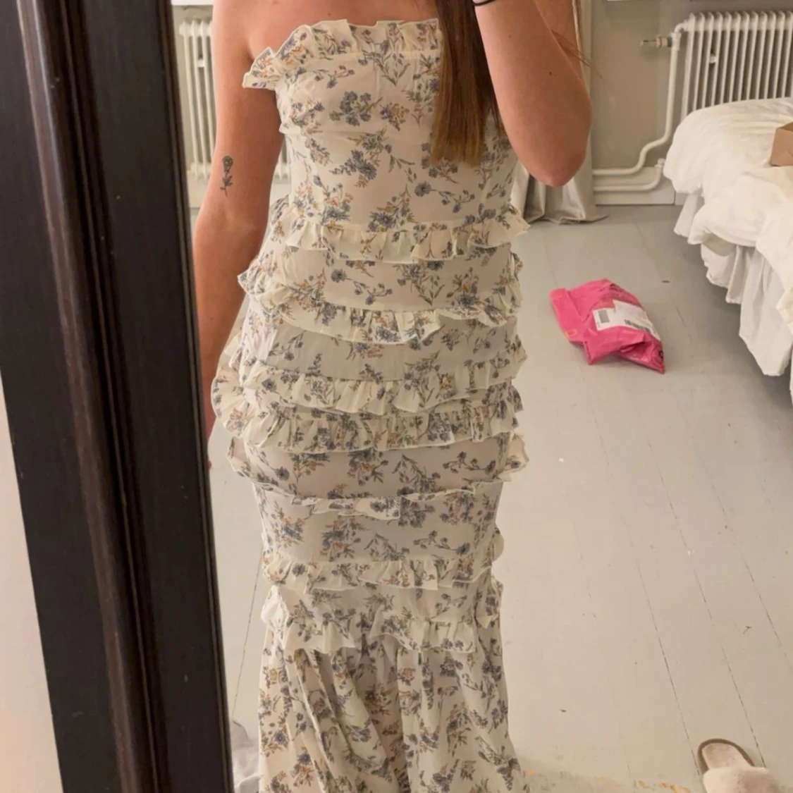 sommarklänning - 90