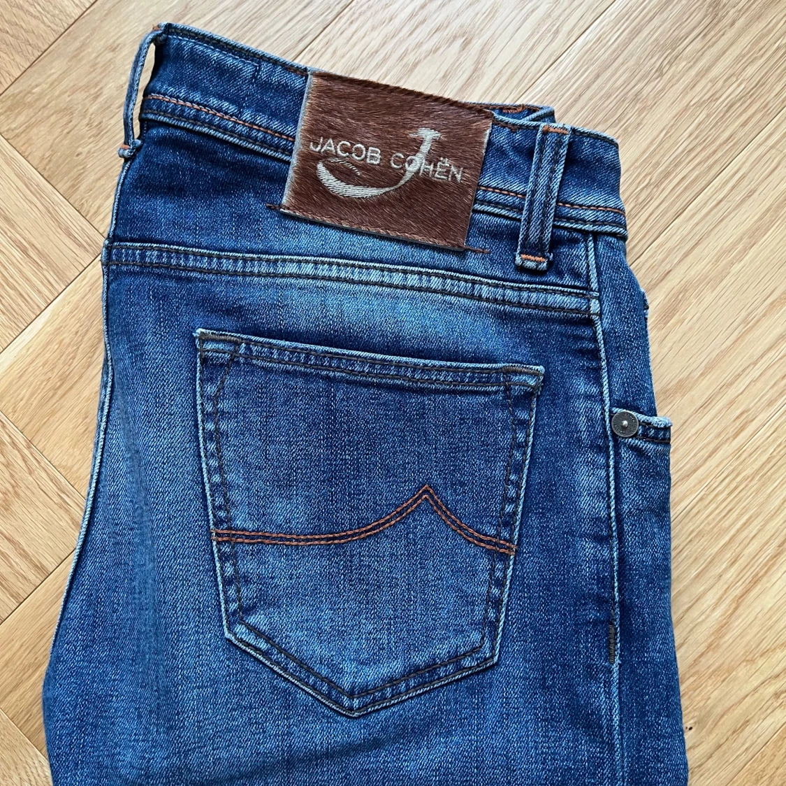 Jacob Cohën jeans