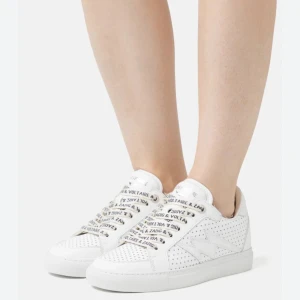 Zadig skor  - Intressekoll på mina Zadig skor, säljer pga används inte längre. Dem har använda ett fåtal gånger🥰skriv för fler bilder!🫶🏽