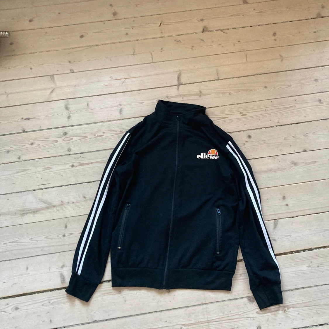 Ellesse zip up