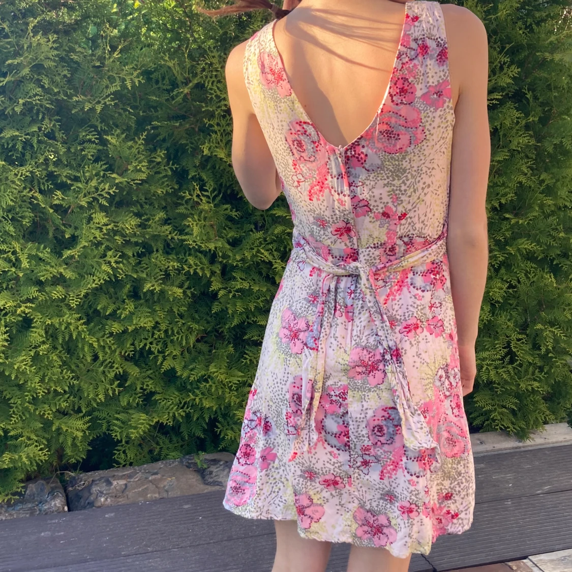  Sommar klänning - 90