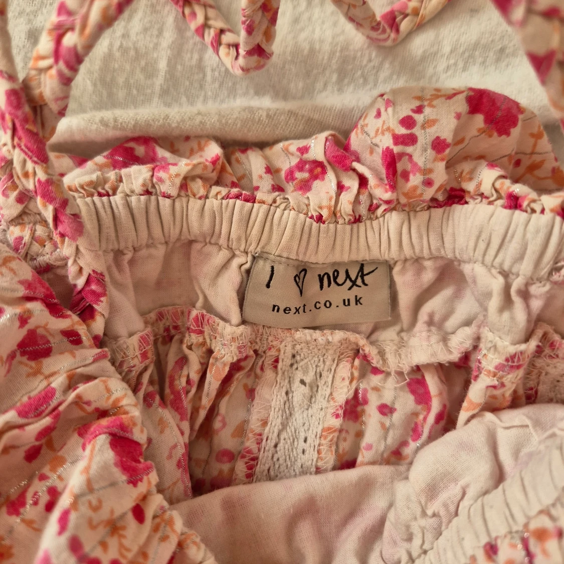 Sommarklänning🌸 - 92