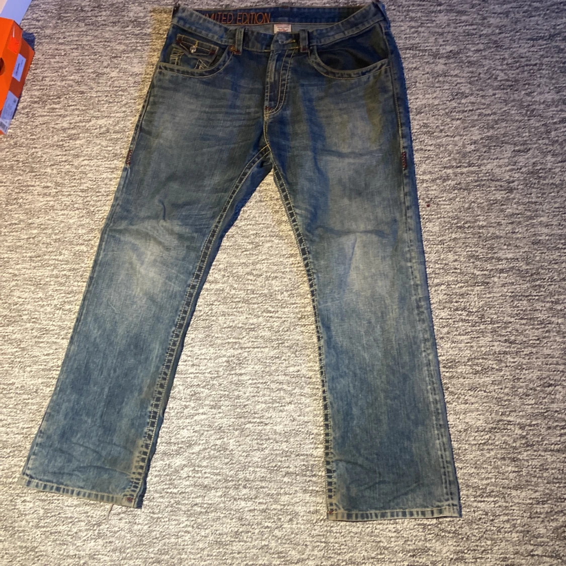 True religion jeans - 90