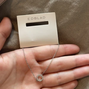 Armband - Armband från edblad. Aldrig använd.