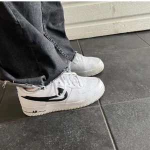 Sneakers  - Använda 