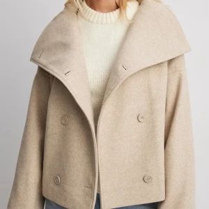 Kappa - Kappa från nakd den är nopprig och det saknas två nappar nypris 999kr