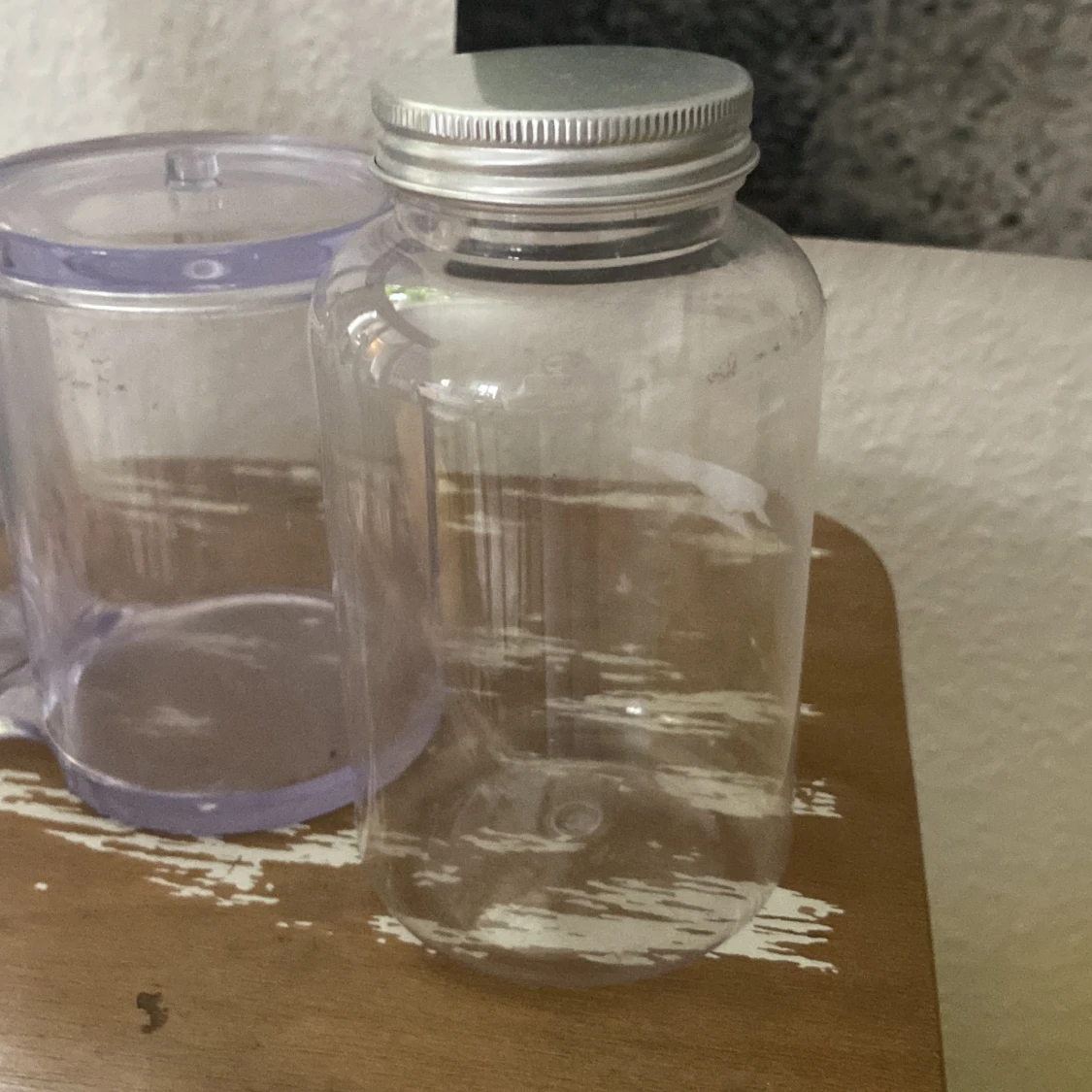 Förvarings grejer. - 90