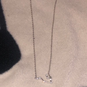 Halsband  - Ny utan prislapp 