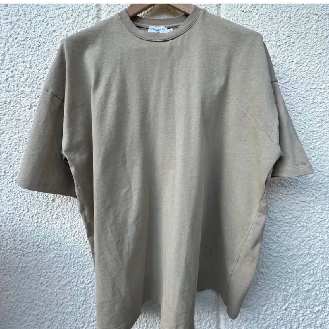 Oversized T-shirt - 90