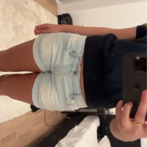 Ltb shorts  - Jätte fin färg!!