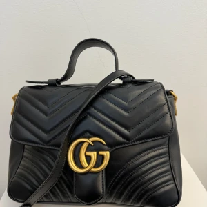 Gucci GG Marmont väska dam - Helt ny aldrig använd, nypris 22 000kr