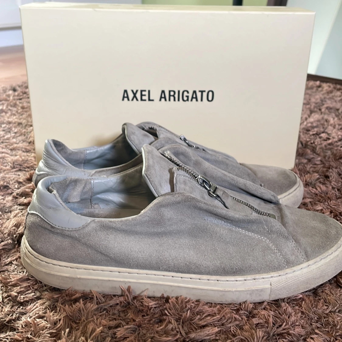 Axel arigato skor - 90