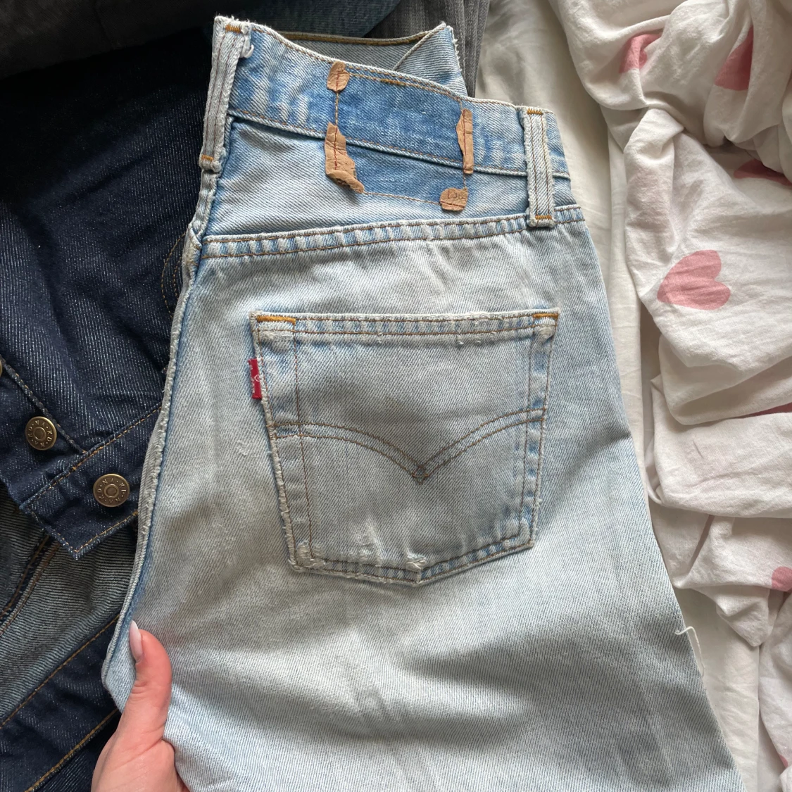 Levis jeans  - 90