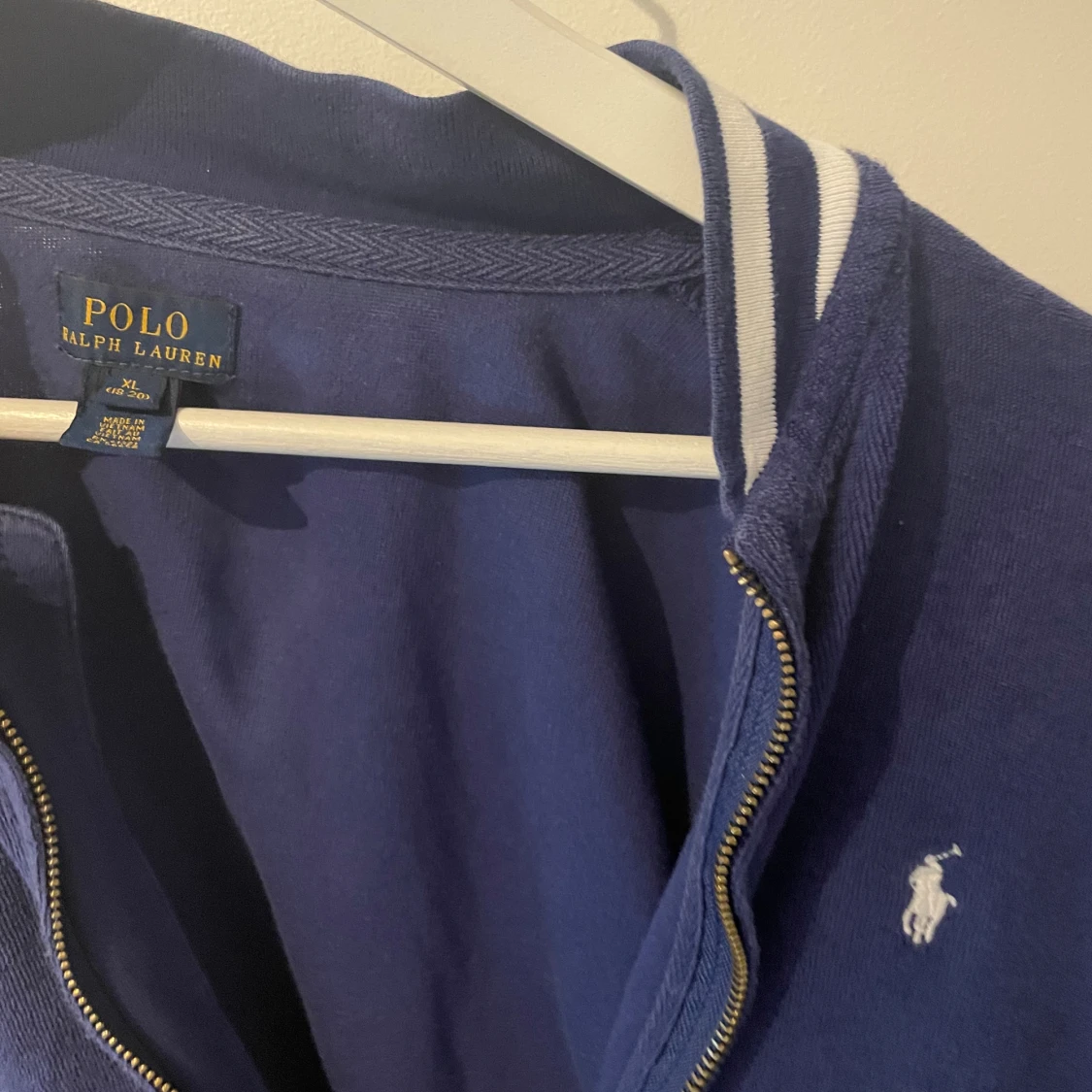 Ralph lauren tröja - 90